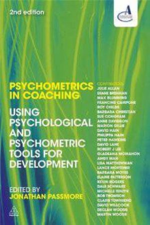 Psychometrics In Coaching by for Coaching Association