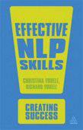 Effective NLP Skills (2nd Edition) by Richard Youell