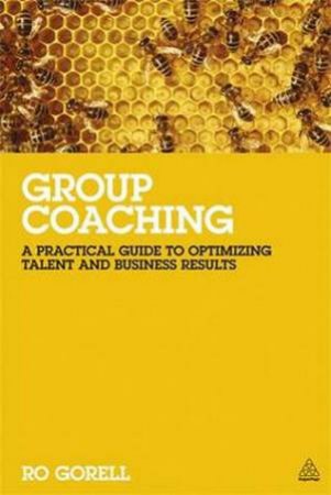 Group Coaching by Ro Gorell