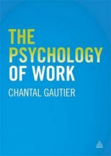 Organizational Psychology in Practice