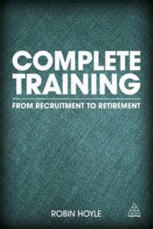 Complete Training by Robin Hoyle