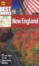 AA Best Drives New England