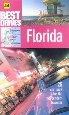 AA Best Drives: Florida by Various