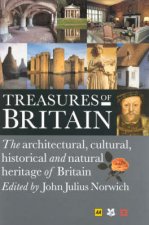 Treasures Of Britain