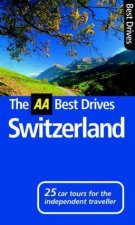 AA Best Drives Switzerland