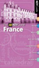 AA Key Guide France