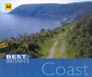 AA: Best Of Britain's Coast by Unknown