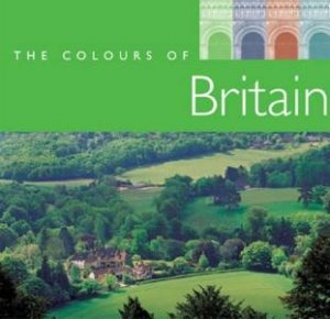 The Colours Of Britain by Unknown