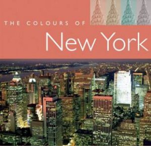 AA: Colours Of New York by Unknown