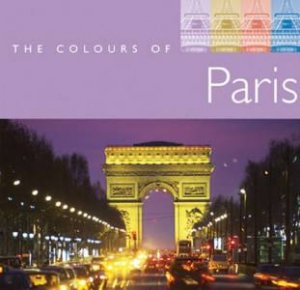 AA The Colours Of Paris by Unknown