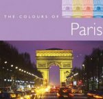 AA The Colours Of Paris