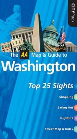 AA City Pack: Washington - 5 Ed by Various