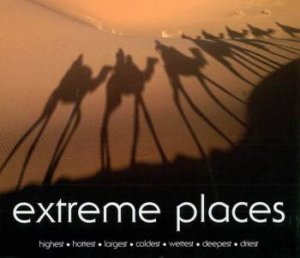 Extreme Places by AA