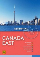 AA Essential Spiral Canada East