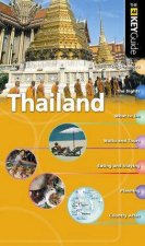 The AA Key Guide Thailand