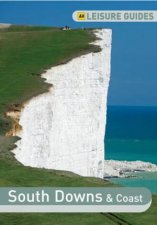 South Downs  Coast Leisure Guide