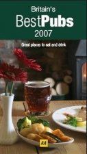 Britains Best Pubs 2007