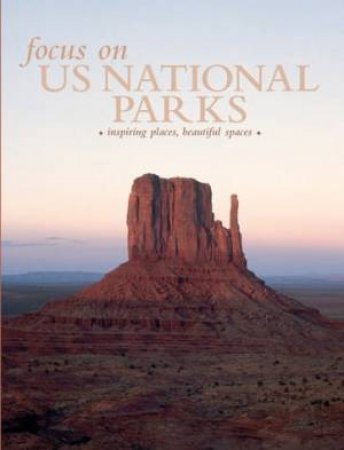 Focus On US National Parks by AA