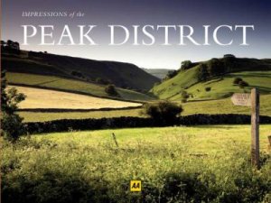 Impressions Of The Peak District by AA