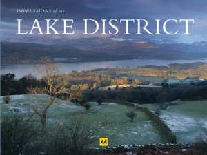 Impressions Of The Lake District by AA