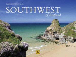 Impressions Of The Southwest Of England by AA