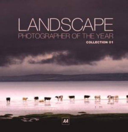 Landscape Photographer Of The Year by Various