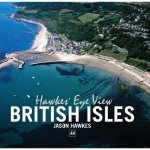 Hawkes Eye View British Isles