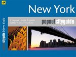 New York Popout Cityguide