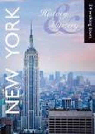 History and Mystery: New York by Various