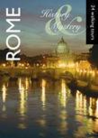 History and Mystery: Rome by Various