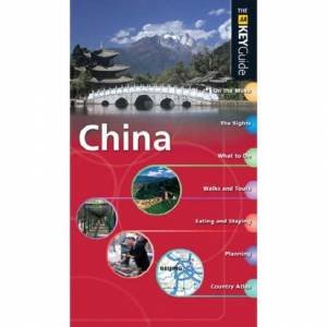 Key Guide China by Various