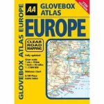 Glovebox Atlas Europe 7th Ed