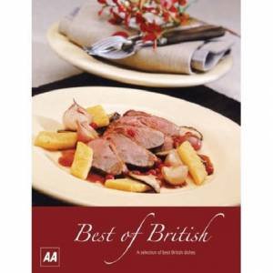 Best Of British by Various