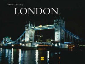 London by AA Publishing AA Publishing