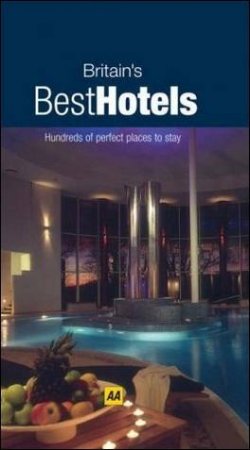 Britain's Best Hotels 2008 by Various