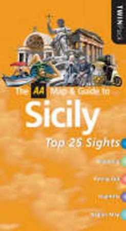 Sicily by Various 