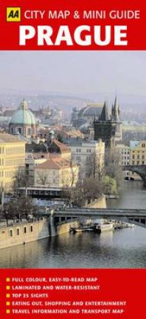 Prague by Various