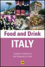 Food and Drink Italy