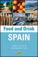 Food and Drink Spain