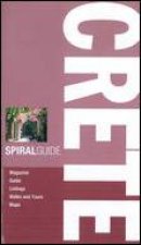 Spiral Guide Crete 2nd Ed