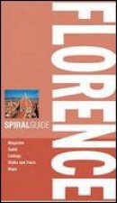 Spiral Guide Florence 2nd Ed