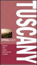 Spiral Guide Tuscany 2nd Ed