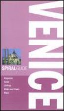 Spiral Guide Venice 2nd Ed