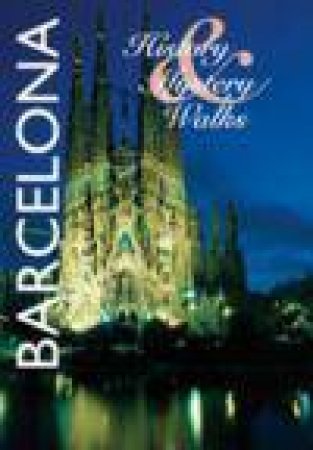 History and Mystery: Barcelona by Various