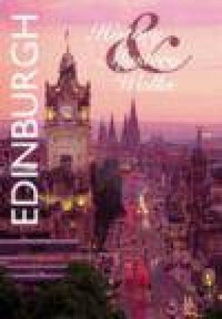 History and Mystery: Edinburgh by Various