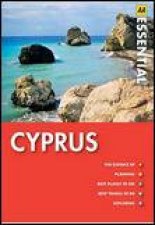 AA Essential Cyprus