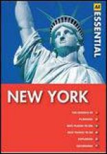 AA Essential New York