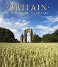 Britain A Country Revealed