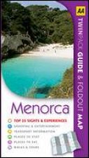 AA TwinPack Menorca