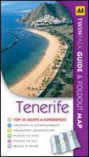 AA TwinPack Tenerife